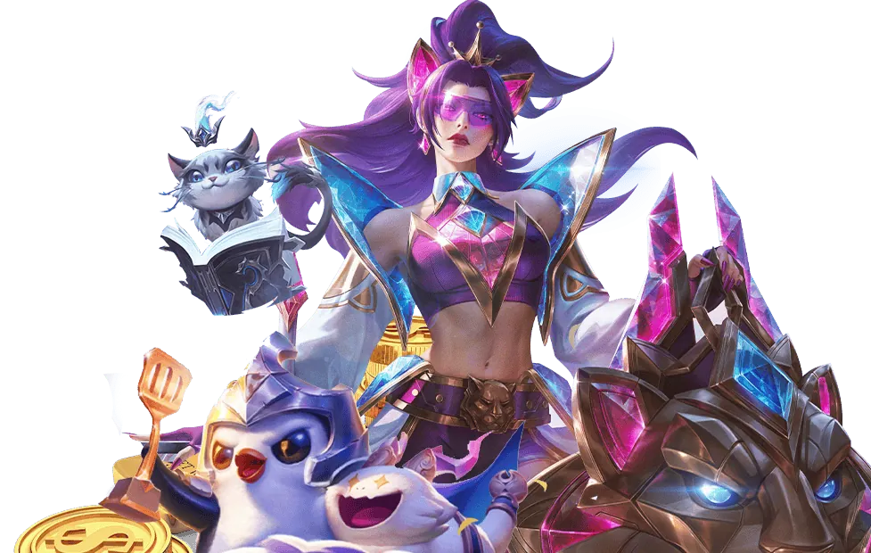 Đa dạng các loài cá trong game bắn cá mig8 love